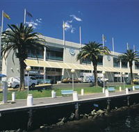 Sydney Fish Market - Inverell Accommodation