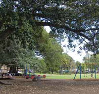 Glebe Foreshore Walk - Inverell Accommodation