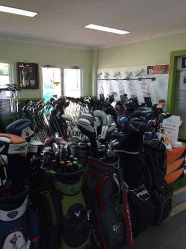 Illawarra Golf Complex - Inverell Accommodation 1