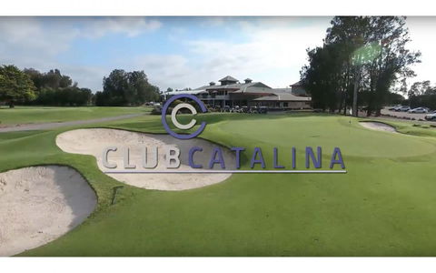 Club Catalina - Inverell Accommodation 7