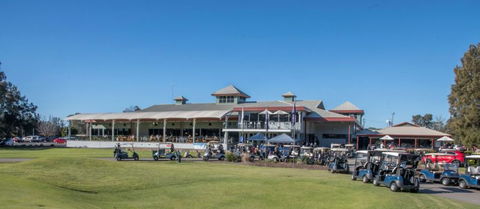Club Catalina - Inverell Accommodation 5