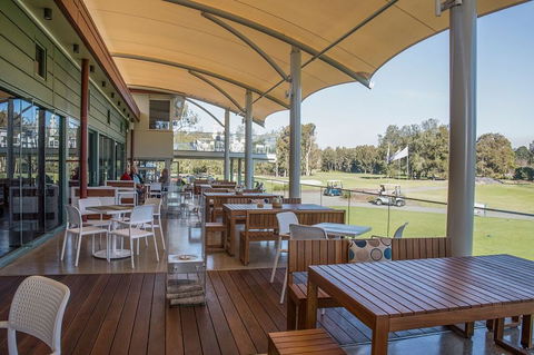 Club Catalina - Inverell Accommodation 3