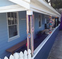Artisans Nest Bodalla - Inverell Accommodation