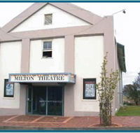 Milton Theatre - Inverell Accommodation