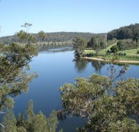 Hanging Rock Lookout - Inverell Accommodation