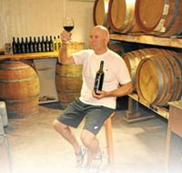 Salet Wines - Inverell Accommodation