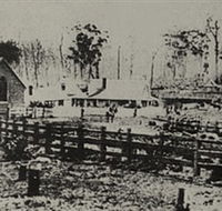 Ghost Walks of Milton - Inverell Accommodation