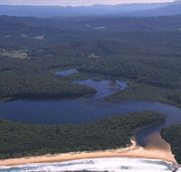 Timbertops - Horse Riding - Inverell Accommodation