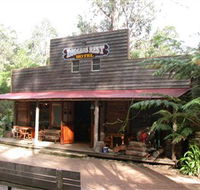 The Original Gold Rush Colony - Inverell Accommodation
