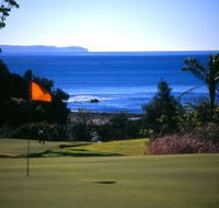 Mollymook Golf Club - Inverell Accommodation