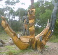 One Track For All - Inverell Accommodation