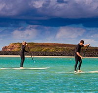 JPD Surf - Stand Up Paddle - Inverell Accommodation