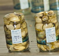 Broadwater Oysters - Inverell Accommodation