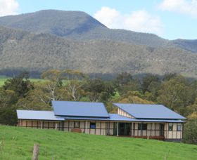 Australian Pottery At Bemboka - Inverell Accommodation 0