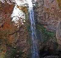 Grotto Walk - Inverell Accommodation