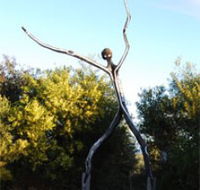 Coomee Nulunga Cultural Trail - Inverell Accommodation