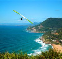 Stanwell Park Beach - Inverell Accommodation