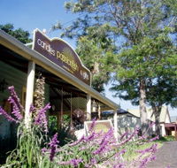 Passionfish Candles - Inverell Accommodation