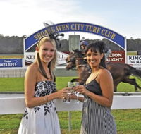 Nowra Raceway - Inverell Accommodation