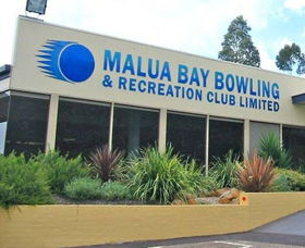 Malua Bay Bowling And Recreation Club - Inverell Accommodation 0