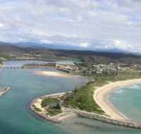 Bermagui Country Club - Inverell Accommodation