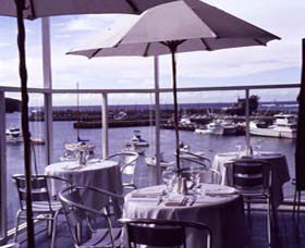 Harbourside Restaurant - Inverell Accommodation 0