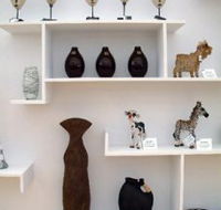 Swinging Swaggy Pottery Gift Ware and Cafe - Inverell Accommodation