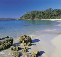 NSW Jervis Bay National Park - Inverell Accommodation