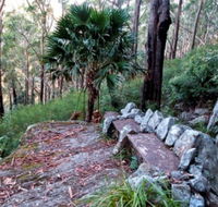 Wodi Wodi Walking Track - Inverell Accommodation