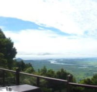 The Lookout Cambewarra Mountain - Inverell Accommodation