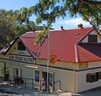 ABC Cheese Factory - Inverell Accommodation