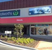 Southern Man Surf Shop Ulladulla - Inverell Accommodation