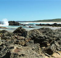 Coastal Walks - Bermagui - Inverell Accommodation