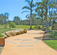 Callala Beach RSL Country Golf Club - Inverell Accommodation