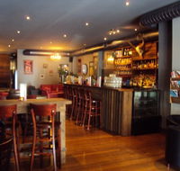 Bottlerocket Bar and Cafe - Inverell Accommodation