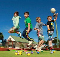 Illawarra Golf Complex - Inverell Accommodation
