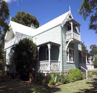 Meroogal - Inverell Accommodation