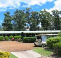 Sussex Inlet Golf Club - Inverell Accommodation