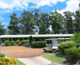 Sussex Inlet Golf Club - Inverell Accommodation 0