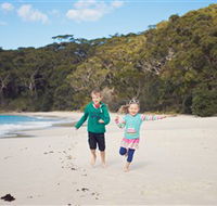 Murrays Beach - Inverell Accommodation