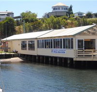 Narooma Sport and Gamefishing Club Inc - Inverell Accommodation