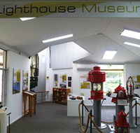 Narooma Lighthouse Museum - Inverell Accommodation