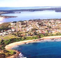 Oceans Mirror Gifts - Inverell Accommodation