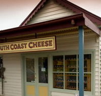 South Coast Cheese - Inverell Accommodation