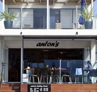 Antons - Inverell Accommodation
