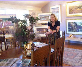 Grace Paleg Studio Gallery - Inverell Accommodation 0