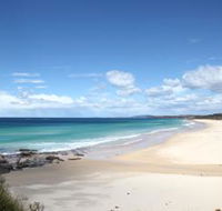 Beach Art Gallery - Inverell Accommodation