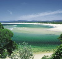 Rotary Walk Merimbula - Inverell Accommodation