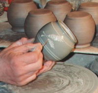 Nulladolla Pottery Group - Inverell Accommodation