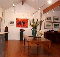 The Gallery - Inverell Accommodation